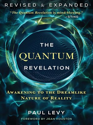 cover image of The Quantum Revelation